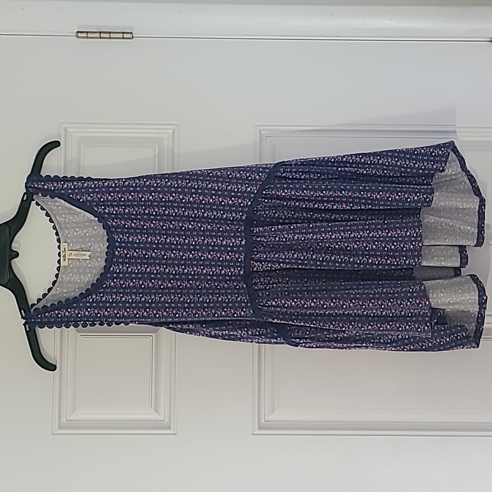 Matilda Jane Women's Tank Blouse Size Large